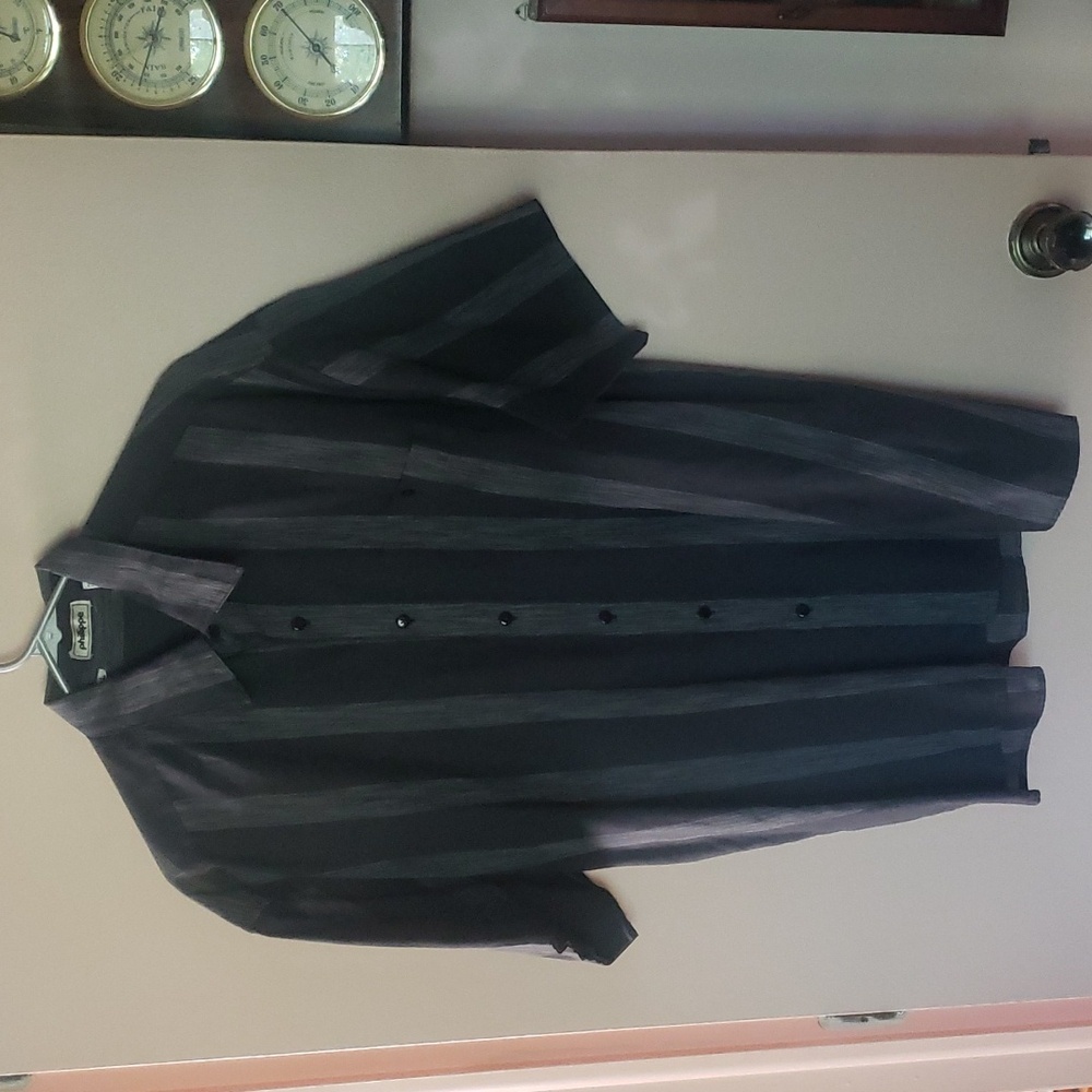 Phillippe short sleeve shirt